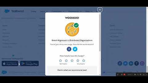 Brand Alignment in Distributed Organizations | Salesforce