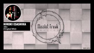 Hiroki Esashika 'Eve (Original Mix)'