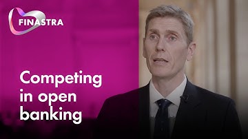 Competing in the Open Banking Landscape