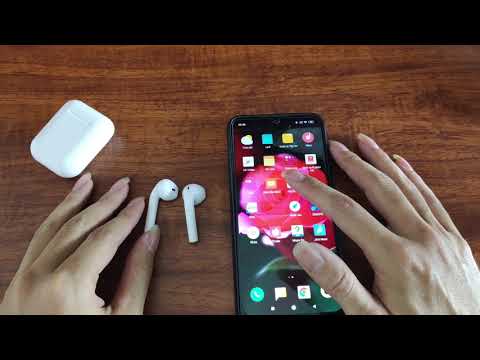 Review Tai nghe i12 TWS , giá rẻ , có nên mua hay không ?