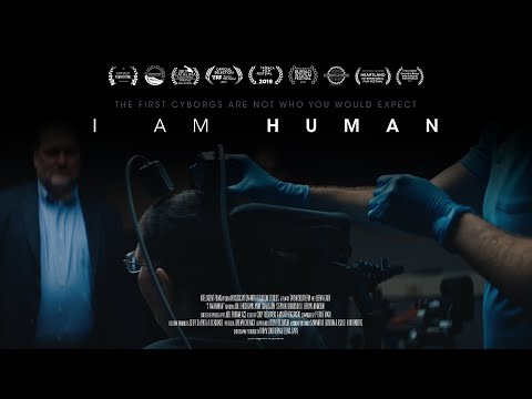 I Am Human