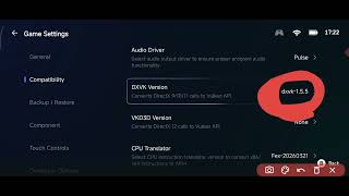 Tutorial Fix D3d11 error poppy Playtime 5 on redmi note 15 mediatek!🔥