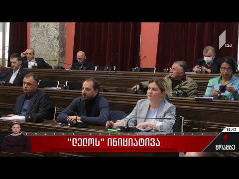 „ლელოს“ ინიციატივა