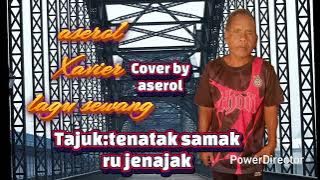Teratak samak ru jenajak