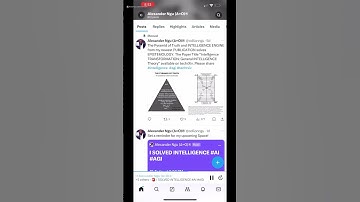 The Formula for General Intelligence (∆∞Ο) by Alexander Ngu