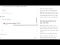 Literature Search