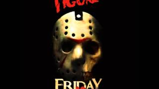 Video thumbnail of "Figure - Friday The 13th (Original Mix)"