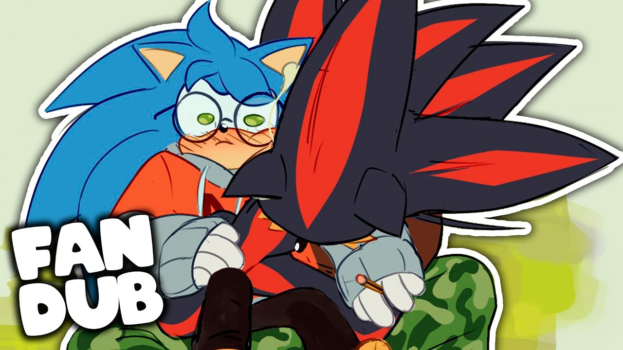 ЕЩЁ НЕМНОГО | FANDUB [Sonadow]