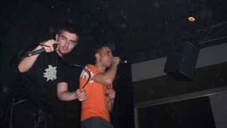 Karma - Κώδικας Hip-Hop