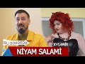Bu Şəhərdə - Niyam Salami evlənir