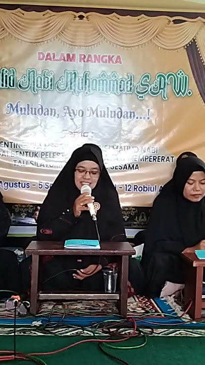 SIDNAN NABI-Barokalloh-✍️Agar mudah di hafal😍Nama