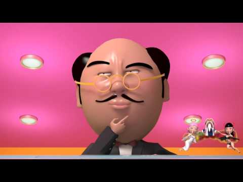 我差點就信了 035 夯小白兔