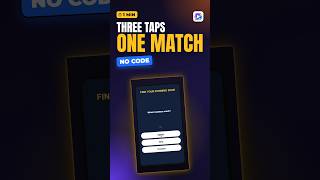 A Playable Ad That Finds Your Product #shorts
