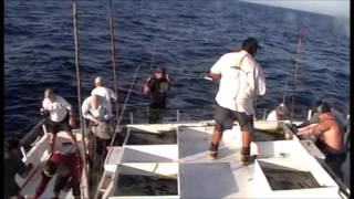 First String Sportfishing October 8 &amp; 9 2015 1