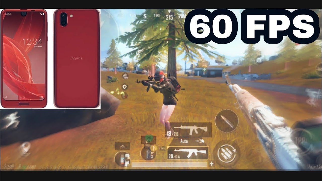 Android 60 FPS | PUBG MOBILE MONTAGE | R2 pubg 2.1 lag? - YouTube