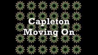 Capleton - Moving On