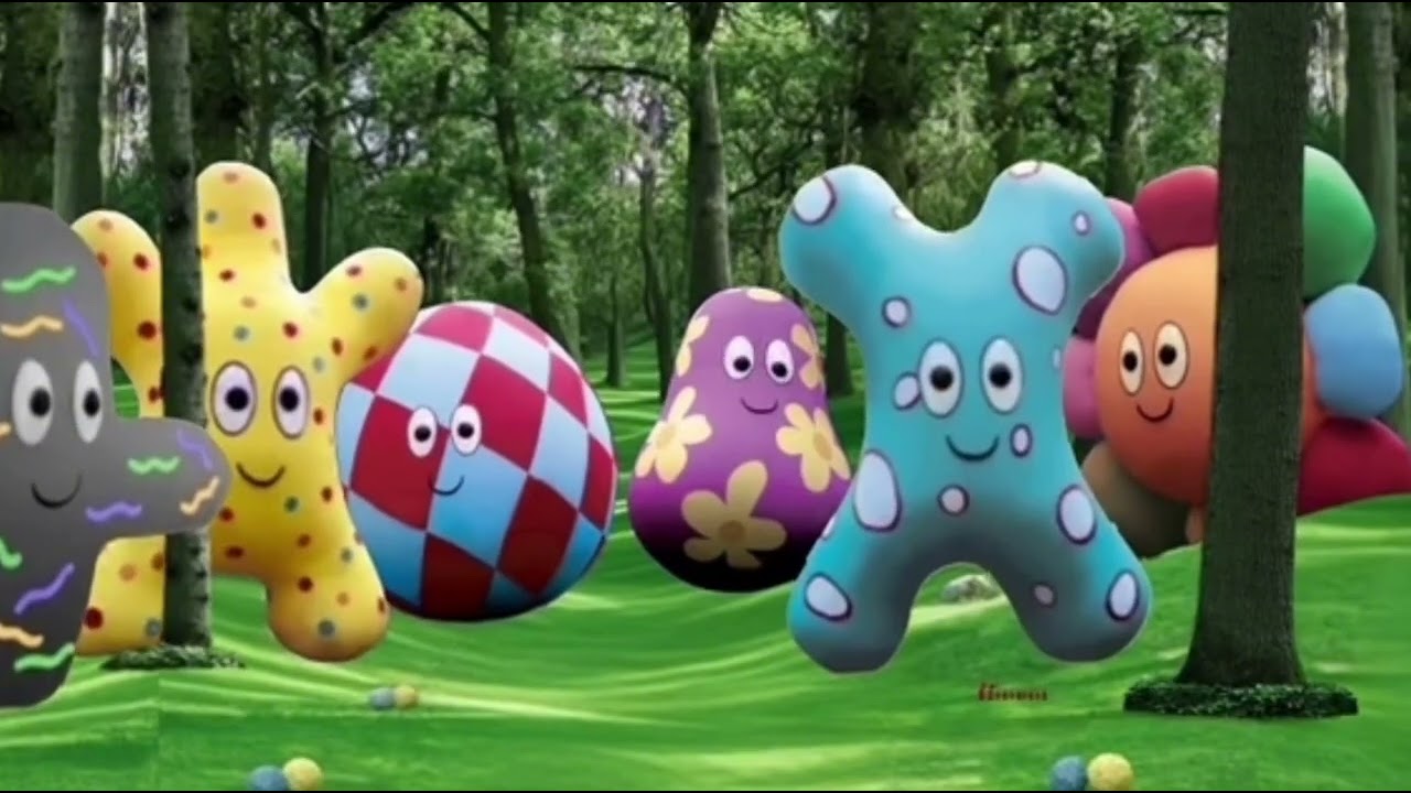 6 haahoos and 6 vaahoos in pontipine Children on the roof ￼