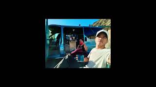 Furgo Camper. La palma