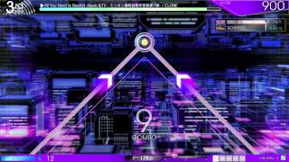 [crossbeats REV.] All You Need Is Beat(s) -musicるTV・ミリオン連発音楽作家塾第7弾- EASY @scherzoscherzo5020