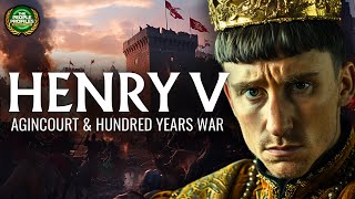 Henry V - Agincourt & The Hundred Years War Documentary