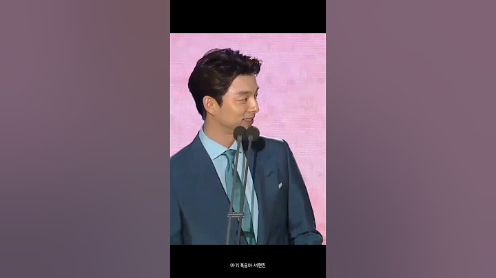 [서현진] 이 둘 조합은... 미쳤어요....