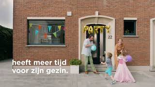 Unilin 2021