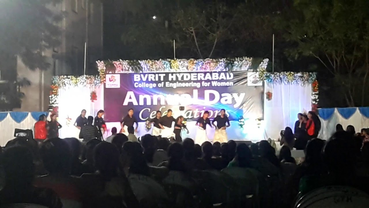 Wowww...girls..@bvrith