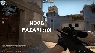 Cs Go Vaclik Vuruşlar... Enterprise Tv