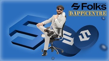 FOLKS FINANCE🔥 $FOLKS 🚀 CROSSCHAIN DEFI PROTOCOL! 🤑