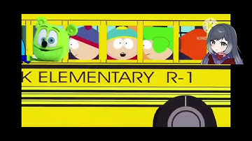 Add Yourself In South Park Intro [🌸Add Round 2🌸]