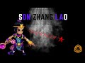 Summoners War Son Zhang Lao (Dark MONKEY KING) RTA Meta I Guardian