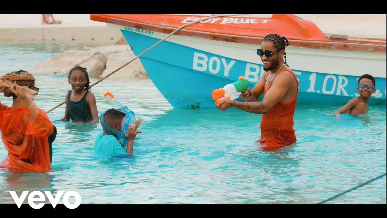 Watch Shakespear D-Dondadda - Beach (Official Music Video) on YouTube Watch Shakespear D-Dondadda - Beach (Official Music Video) on YouTube