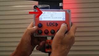 PTL3 Pairing a Remote