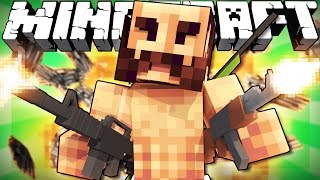 If Boys Took Over Minecraft