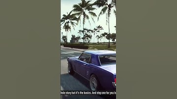 Need for Speed_ Heat - Intro & Mission #1 - Test Drive #needforspeed #shorts #gameplay