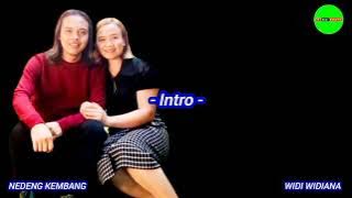 NEDENG KEMBANG - WIDI WIDIANA 