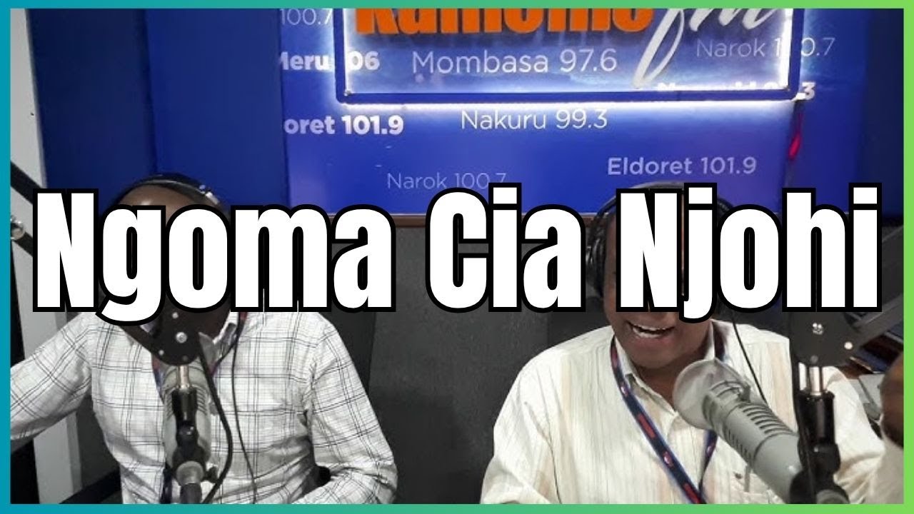 Kunyarirwo Ni Family Ya Mutumia.  {Mansaimo Na Katta). Kameme Fm