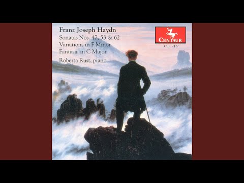 Keyboard Sonata No. 47 in B Minor, Hob.XVI:32: II. Menuet