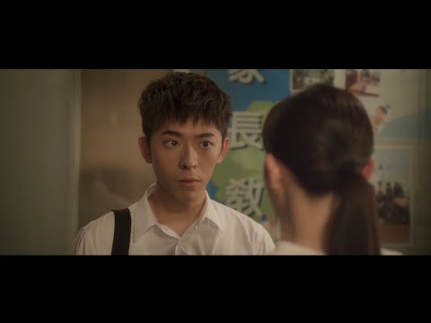 《i SWIM》 第七集預告 |  Edan 呂爵安