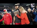 Taylor Swift, Travis Kelce's wedding events begin tonight: Sources