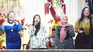 Download Lagu OT PAS24 MUSIC‼️RINDU BERAT‼️LIVE KEL.MULYA AGUNG  MP3