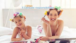 Top 10 Time Management Tips for Busy Moms
