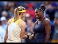 Extended Highlights: Serena Williams vs. Marie Bouzkova | 2019 Rogers Cup Semifinal