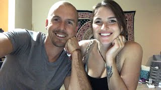 Off Grid with Jake & Nicolle - Canada Wilderness Blog #8