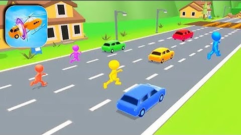 Shape-Shifting Walkthrough Gameplay (Android, iOS Game) Level 31-32