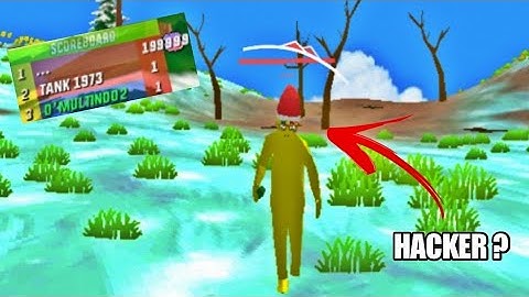 FOUND A HACKER IN JACK STREET ! 💀 | Dude Theft Wars Multiplayer