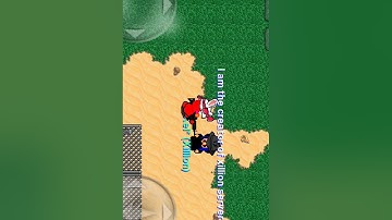 Graal pc new server! (COMING SOON)