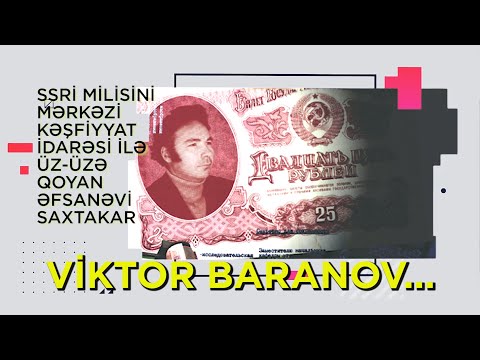 Video: SSRİ -də ilk nüvə fəlakəti: 30 ildən çox səssiz qalan istisna zonası