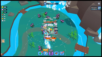 XP Hero - Gameplay Walkthrough Part 7 (Android, iOS)