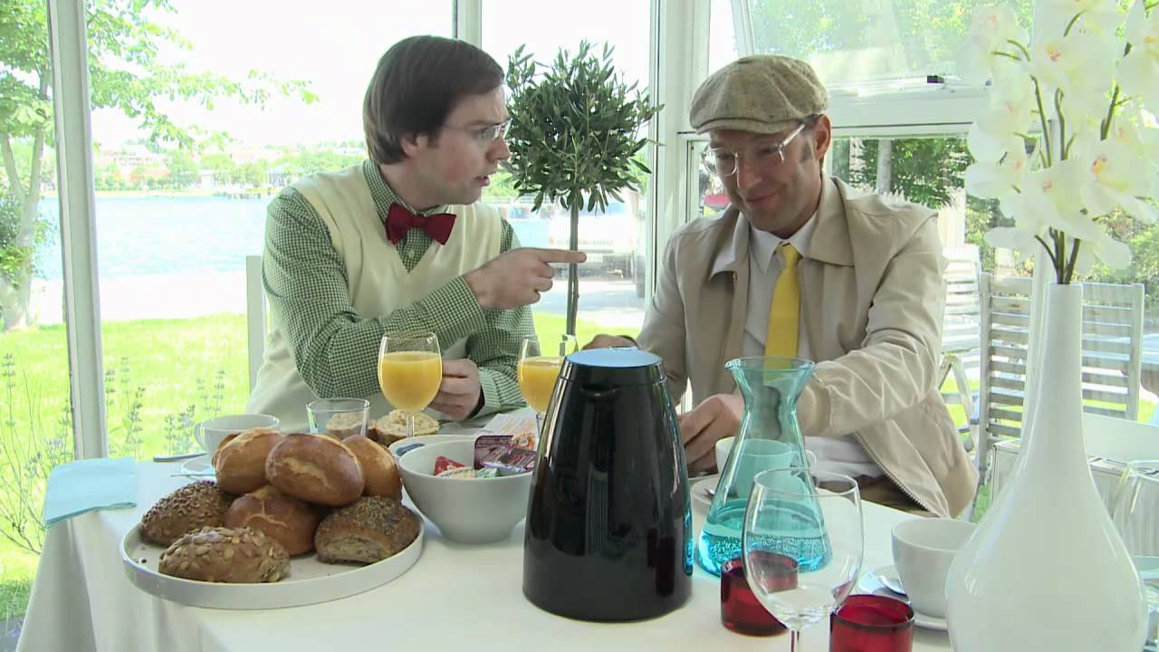 Baumann und Clausen Das Strafmandat YouTube Baumann und Clausen Das Strafmandat YouTube